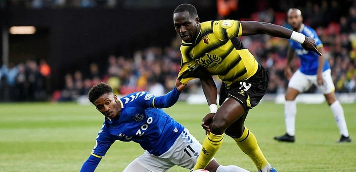 Henrique ve Bruma’dan sonra bir yabancı daha! Tottenham'ın eski yıldızı Fenerbahçe yolunda