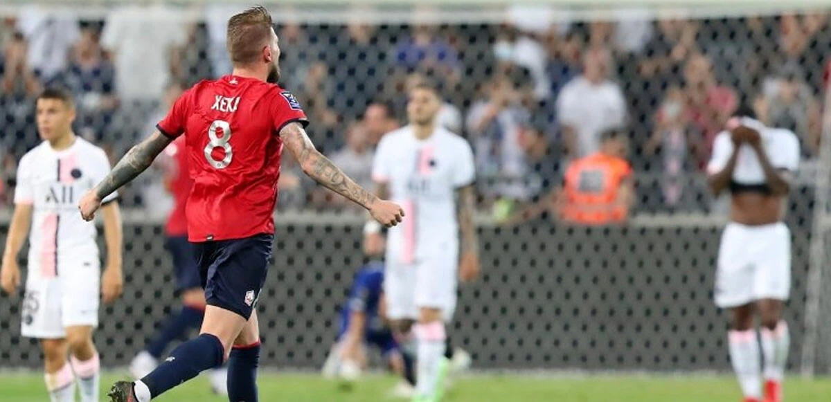 Fenerbahçe’den transfer çalımı! Jesus faktörü devreye girdi, Galatasaray'ın elinden kapıyor