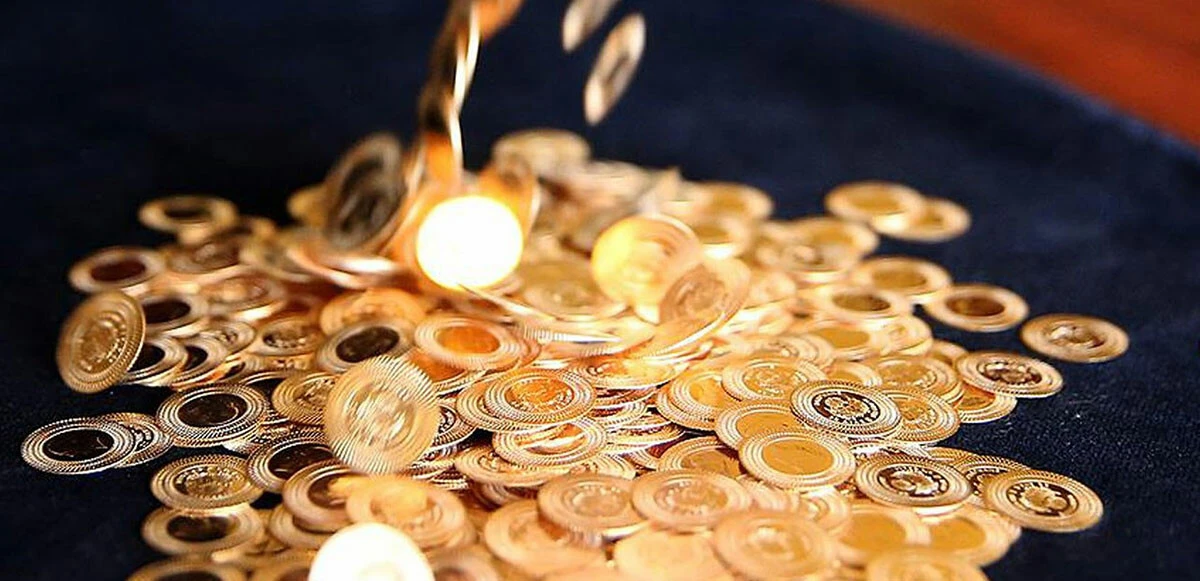 Altın fiyatında gözler kritik haftada! İslam Memiş: Paket açıklanmazsa yeni seviyeler yakın