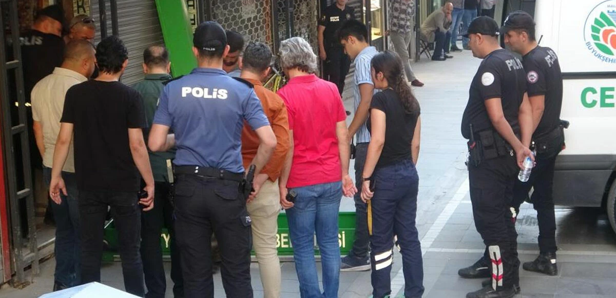 Alacak verecek meselesinde kan döküldü: 2 ölü, 6 yaralı