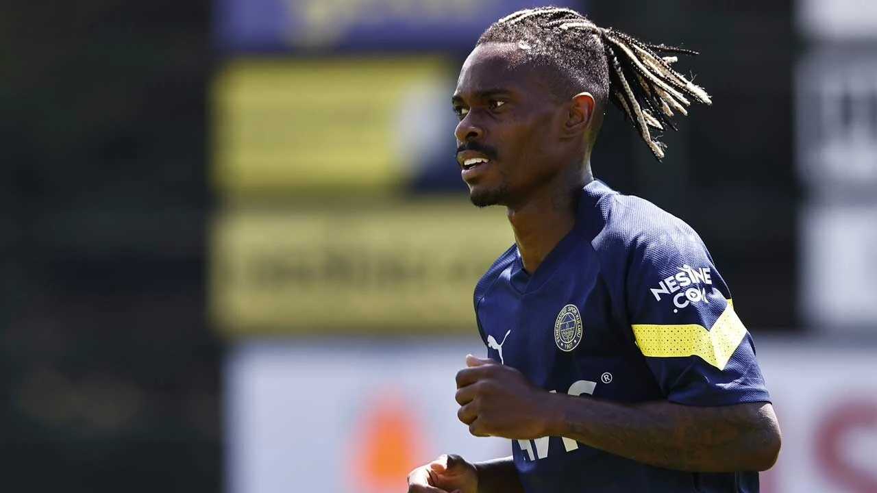 Jorge Jesus'tan takıma övgü: Her hoca böyle futbolcularla çalışmak ister