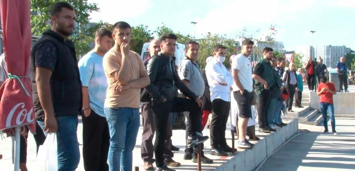 Cinayet gibi kazada kahreden detaylar: Köyünden İstanbul’a çalışmak için gelmiş