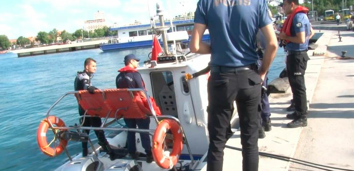 Cinayet gibi kazada kahreden detaylar: Köyünden İstanbul’a çalışmak için gelmiş