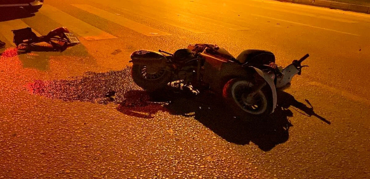 15 yaşındaki çocuğun ölümüne neden olmuştu! Görüntüler kan dondurdu: Bu kaza değil cinayet