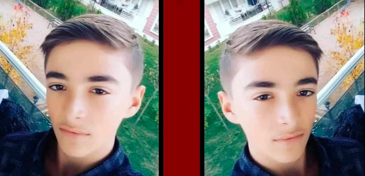 15 yaşındaki çocuğun ölümüne neden olmuştu! Görüntüler kan dondurdu: Bu kaza değil cinayet