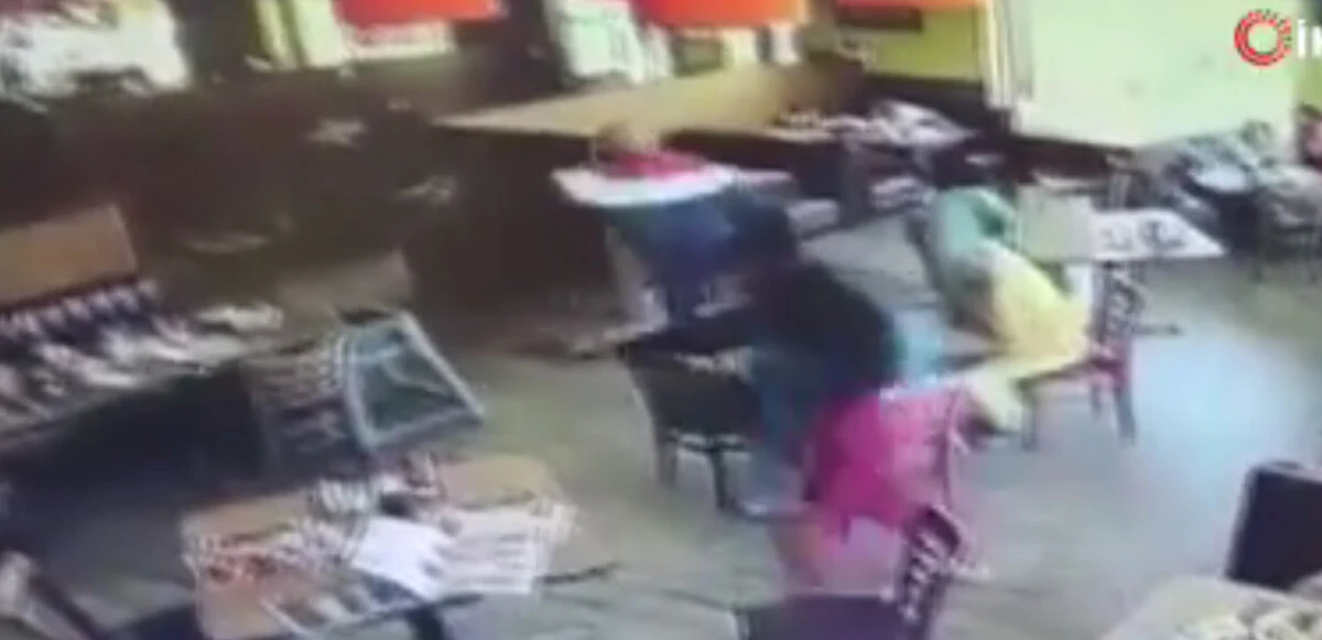 Meksika’da doğum günü partisini kana buladılar: 4 ölü