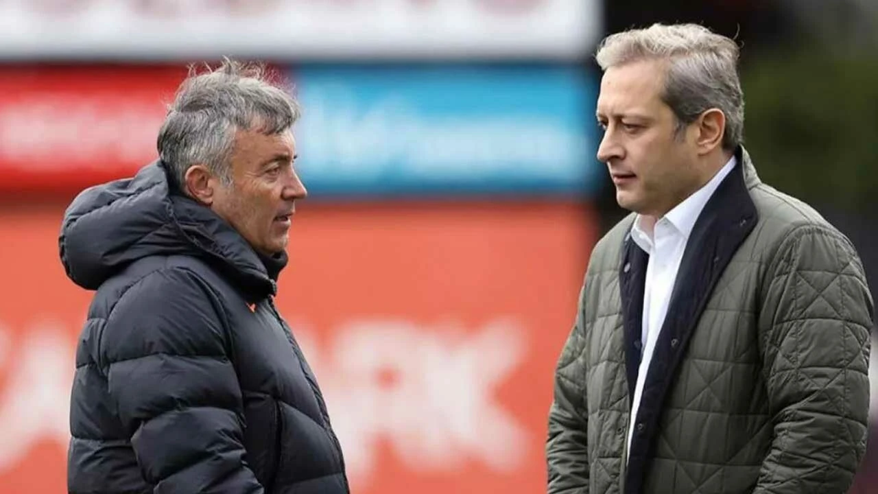 Nihat Kırmızı, Domenec Torrent iddialarını yalanladı