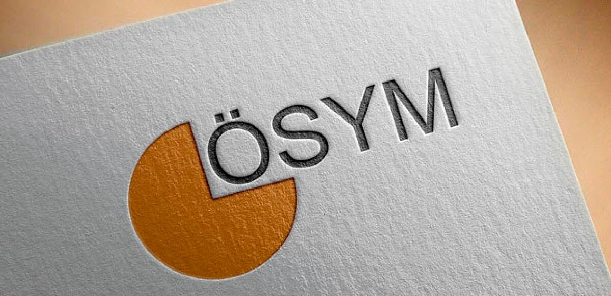 Barajsız ilk sınav: YKS'nin ilk oturumu TYT sona erdi