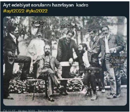 YKS AYT yorumları 2022: AYT soruları zor muydu, kolay mıydı? YKS 2. oturum sayısal-sözel, Edebiyat-Matematik soruları nasıldı? İşte YKS twitter yorumları
