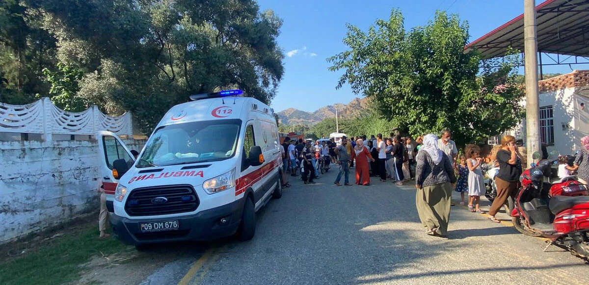 Gölete giren 2 gençten acı haber! Boğularak can verdiler