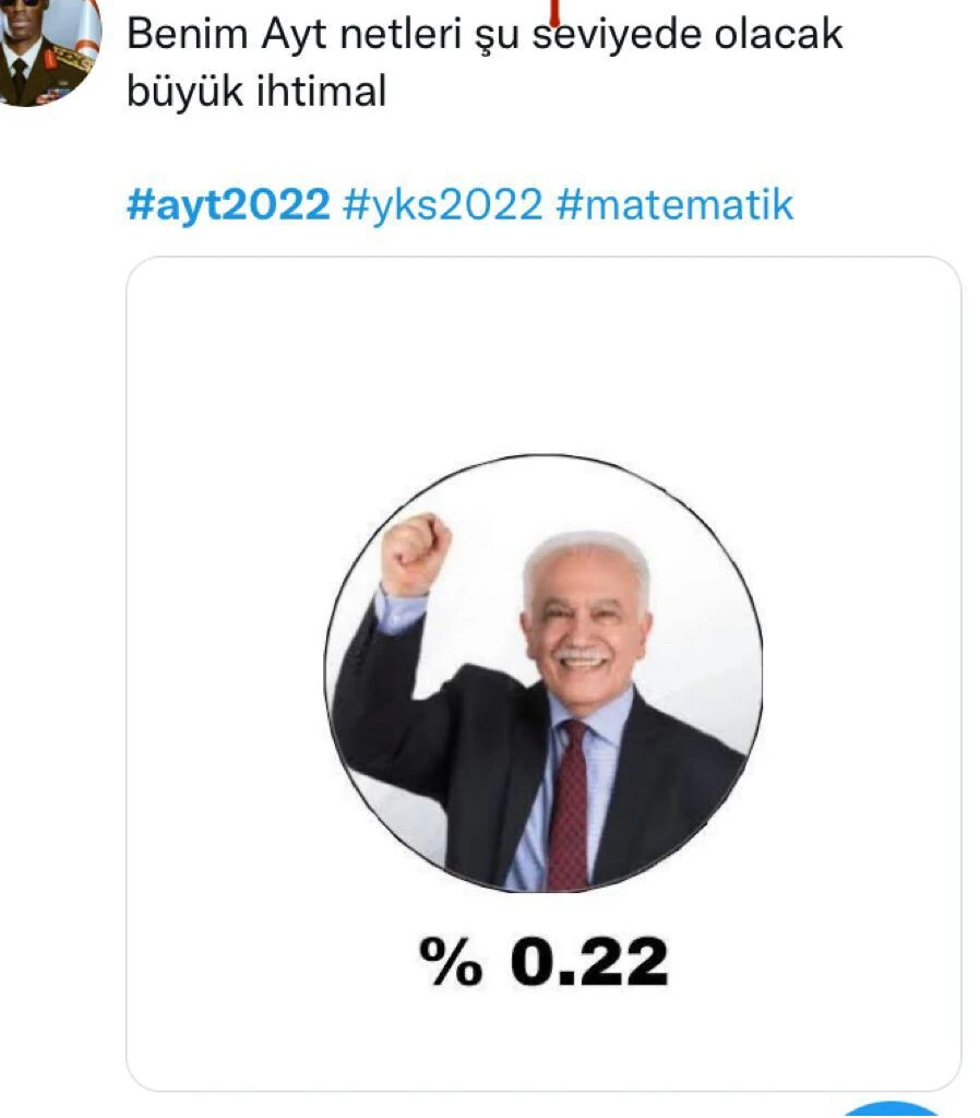 YKS AYT yorumları 2022: AYT soruları zor muydu, kolay mıydı? YKS 2. oturum sayısal-sözel, Edebiyat-Matematik soruları nasıldı? İşte YKS twitter yorumları