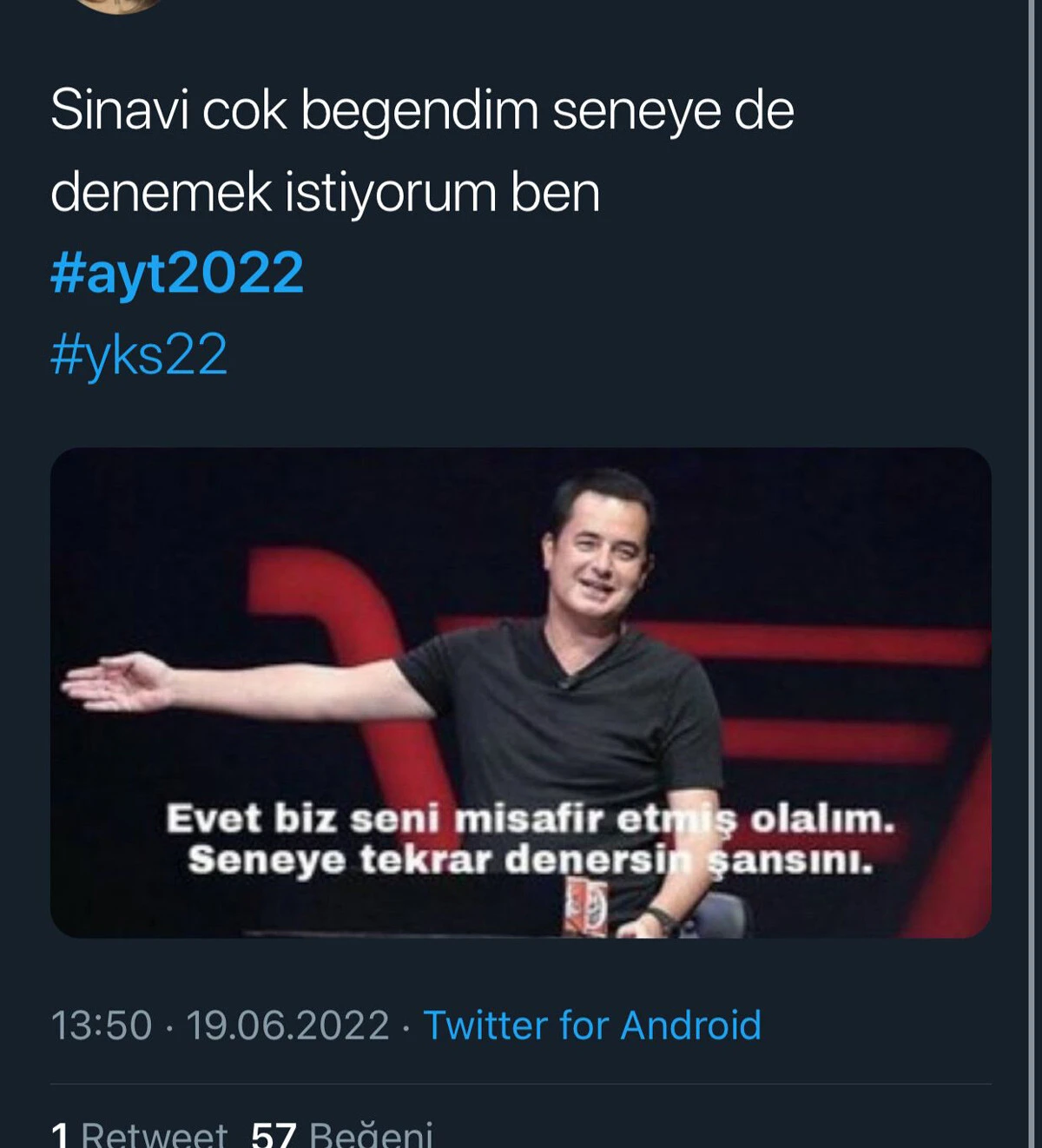 YKS AYT yorumları 2022: AYT soruları zor muydu, kolay mıydı? YKS 2. oturum sayısal-sözel, Edebiyat-Matematik soruları nasıldı? İşte YKS twitter yorumları