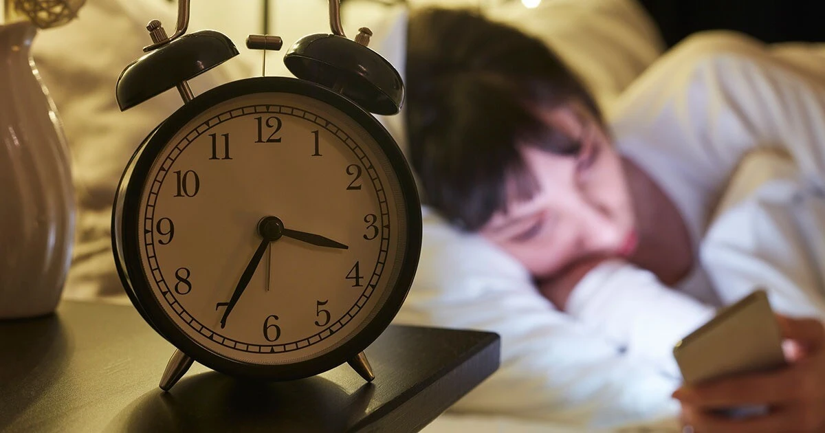 Amerikalı uzmanlar uyardı: Bu yöntem sayesinde 2 dakikada uykuya dalabilirsiniz