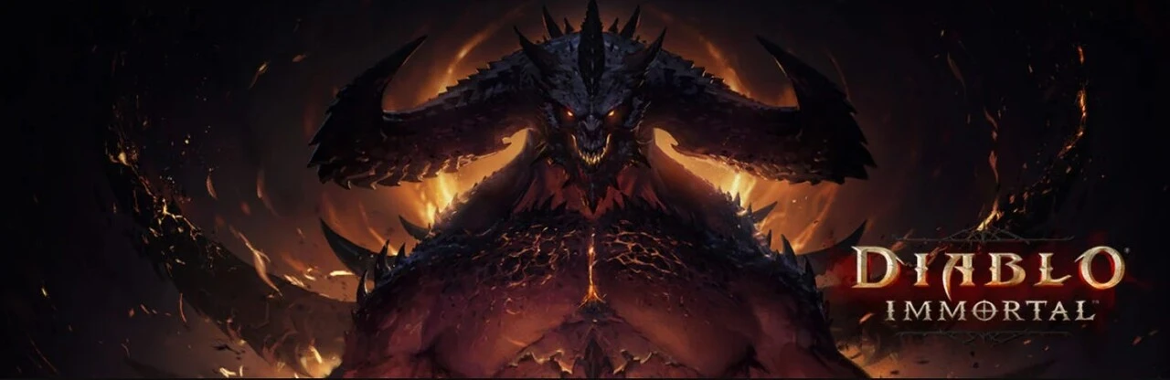 Diablo: Immortal rekor gelir elde etti: Hem de bunu iki haftada yaptı!