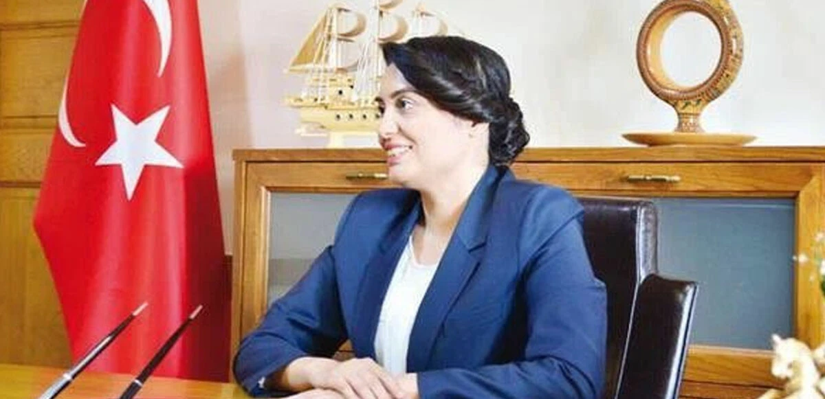 Kadın il başsavcı sayısı 2'ye çıktı: Türkiye'nin ilk başörtülü il başsavcısı oldu