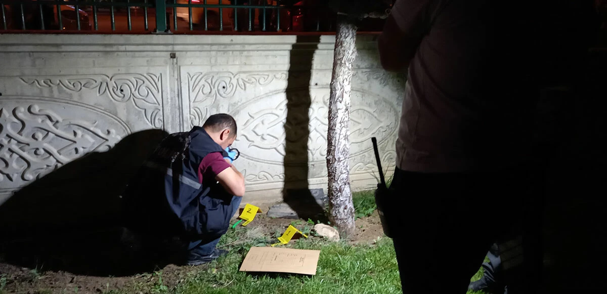 Konya’daki cinayetin sebebi kız meselesi çıktı! 15 yaşında katil oldu