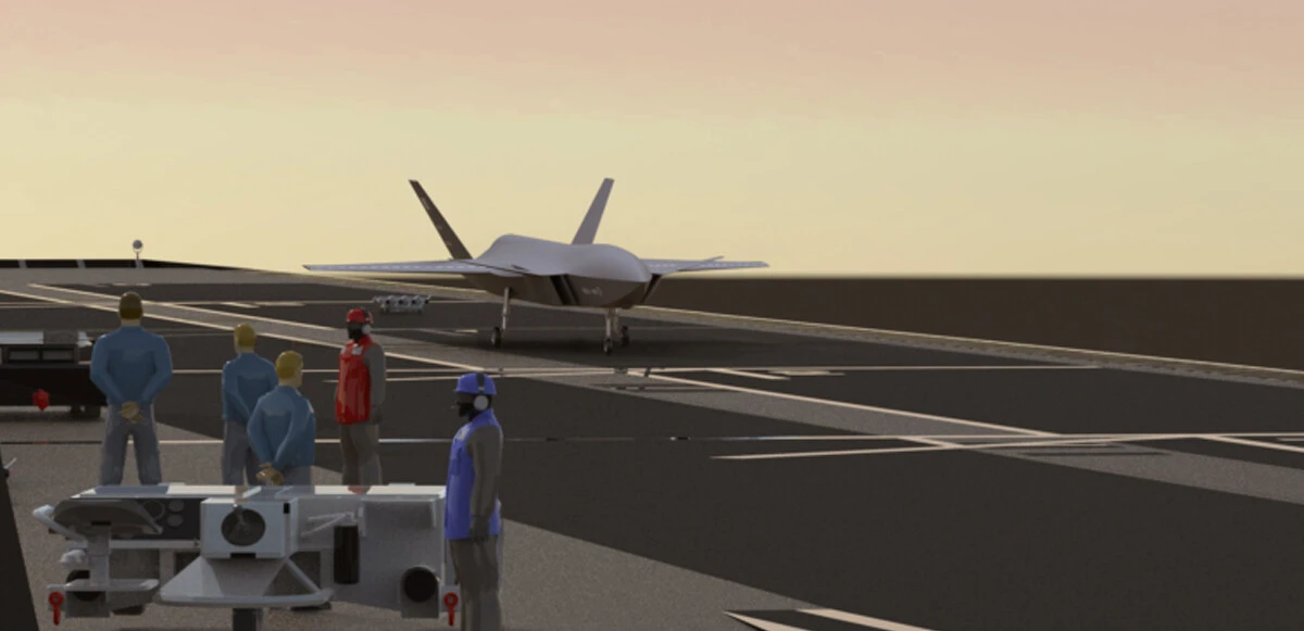 KIZILELMA MİUS’dan yeni gelişme! Daha önce hiç görülmemişti