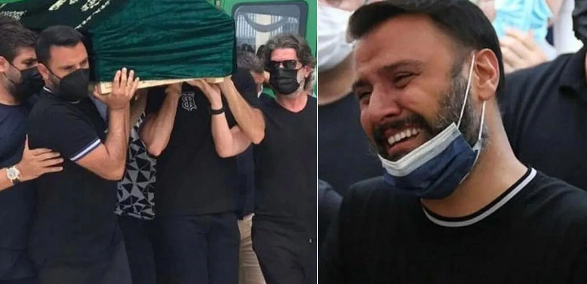 Alişan ve Merve Tektaş'tan milyonları ağlatan paylaşım