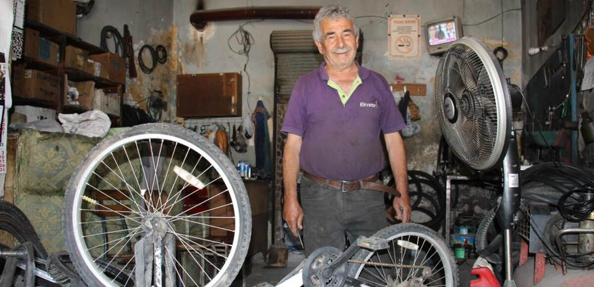 Akaryakıt fiyatlarını gören bisiklete koştu! Satışlar patladı