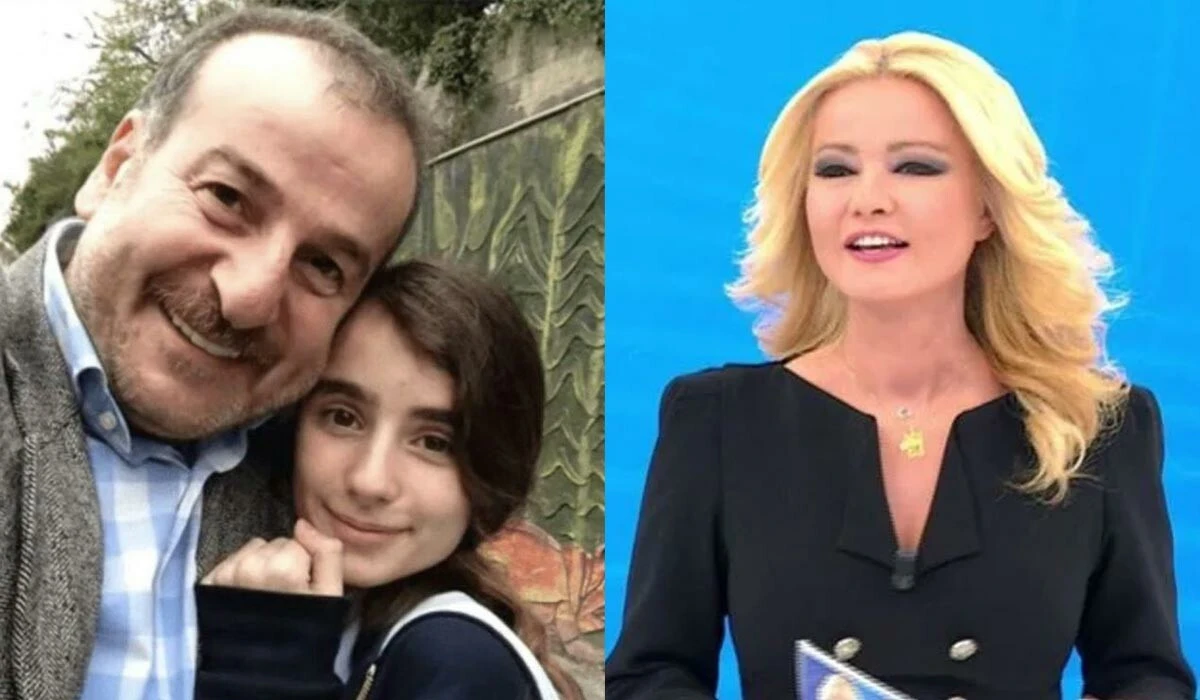 Burhan Akdağ kimdir? Müge Anlı'nın eski eşi Burhan Akdağ kaç yaşında, nereli, ne iş yapıyor, neden boşandılar? İşte Burhan Akdağ biyografisi