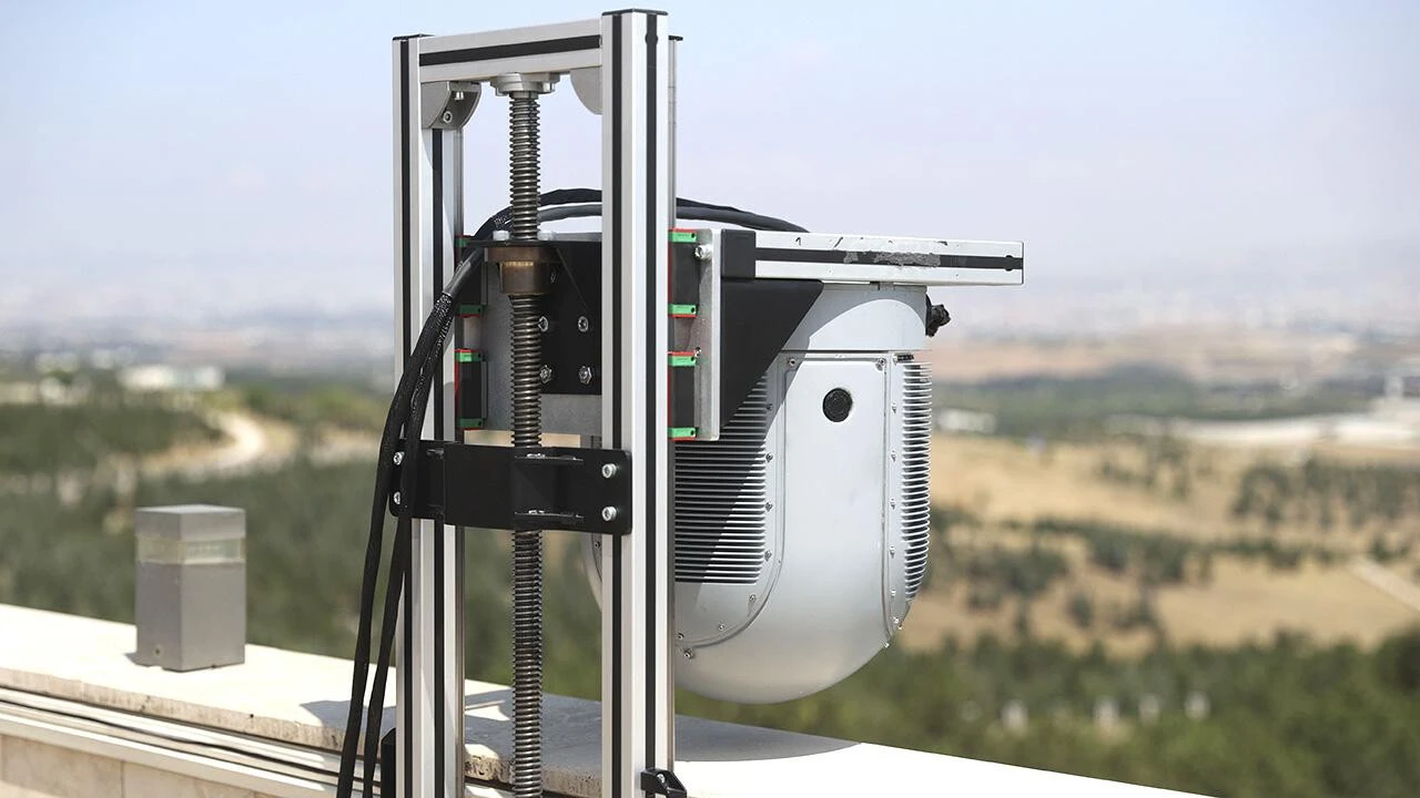 Önce ANKA şimdi AKSUNGUR: Savunma Sanayii Başkanı ‘’MİLSAR’’ müjdesini verdi