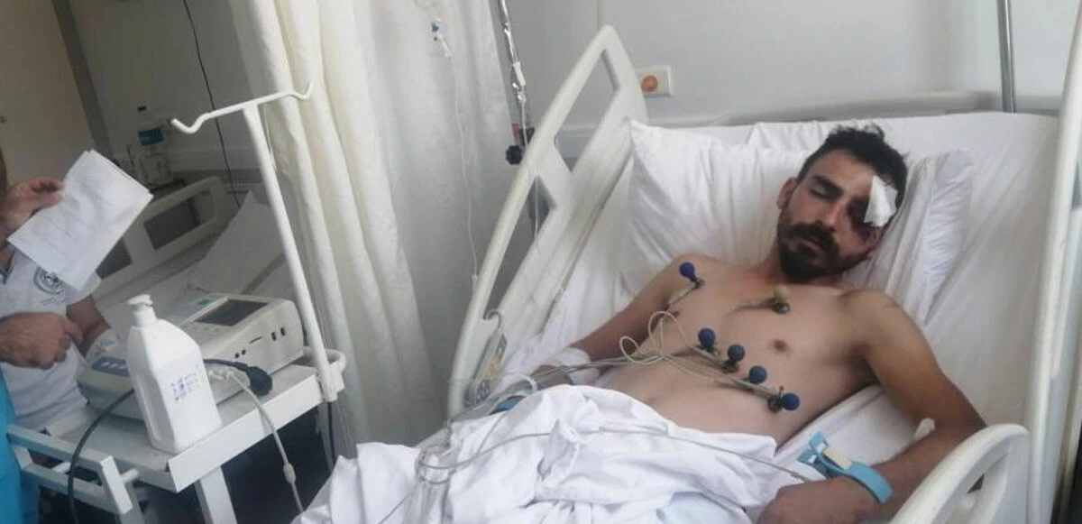 ‘Cana geleceğine mala gelsin’ demediler, dövüp kaçtılar! ‘Öldü zannettik’ deyip serbest kaldılar