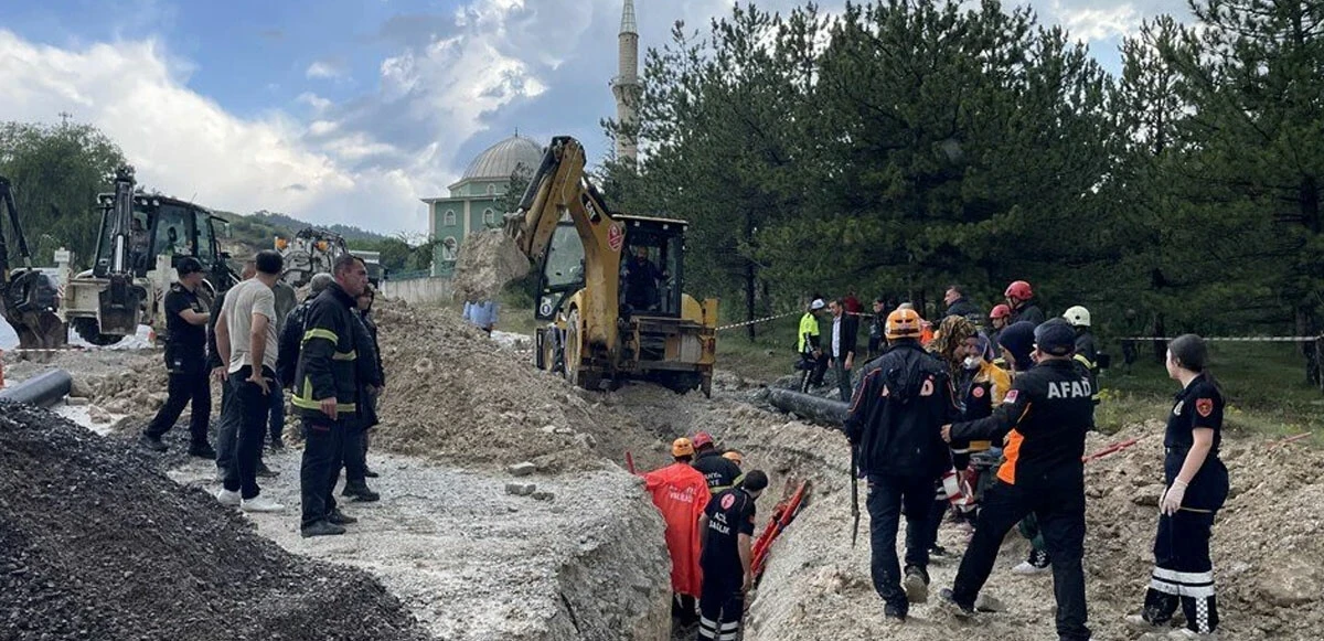 Kütahya'da <a href=