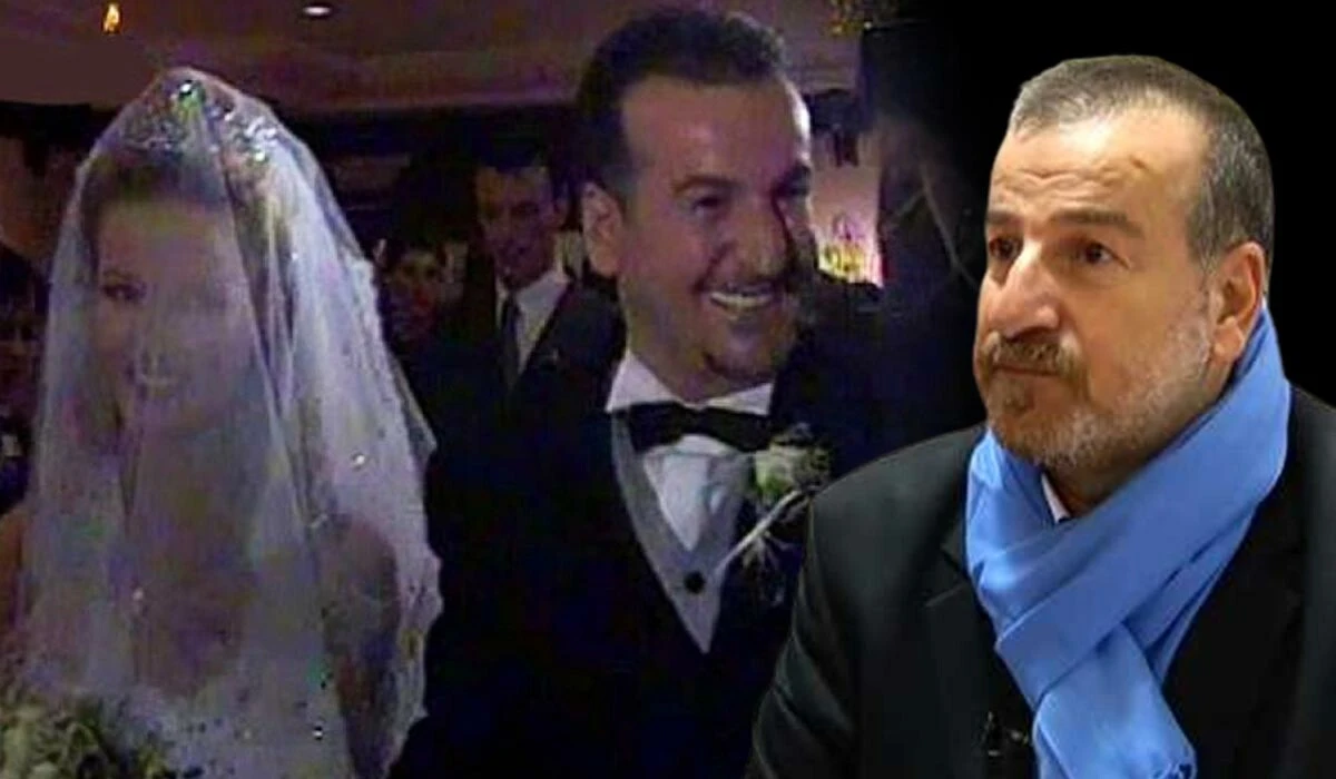 Burhan Akdağ kimdir? Müge Anlı'nın eski eşi Burhan Akdağ kaç yaşında, nereli, ne iş yapıyor, neden boşandılar? İşte Burhan Akdağ biyografisi