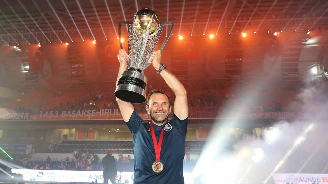 Dursun Özbek-Okan Buruk görüşmesi ortaya çıktı: Ne parası başkanım!