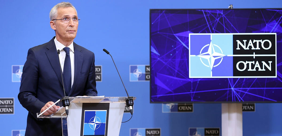 NATO müzakereleri sonrası Türkiye'den net mesaj: Finlandiya ve İsveç'teki terör faaliyetleri sona ermeli