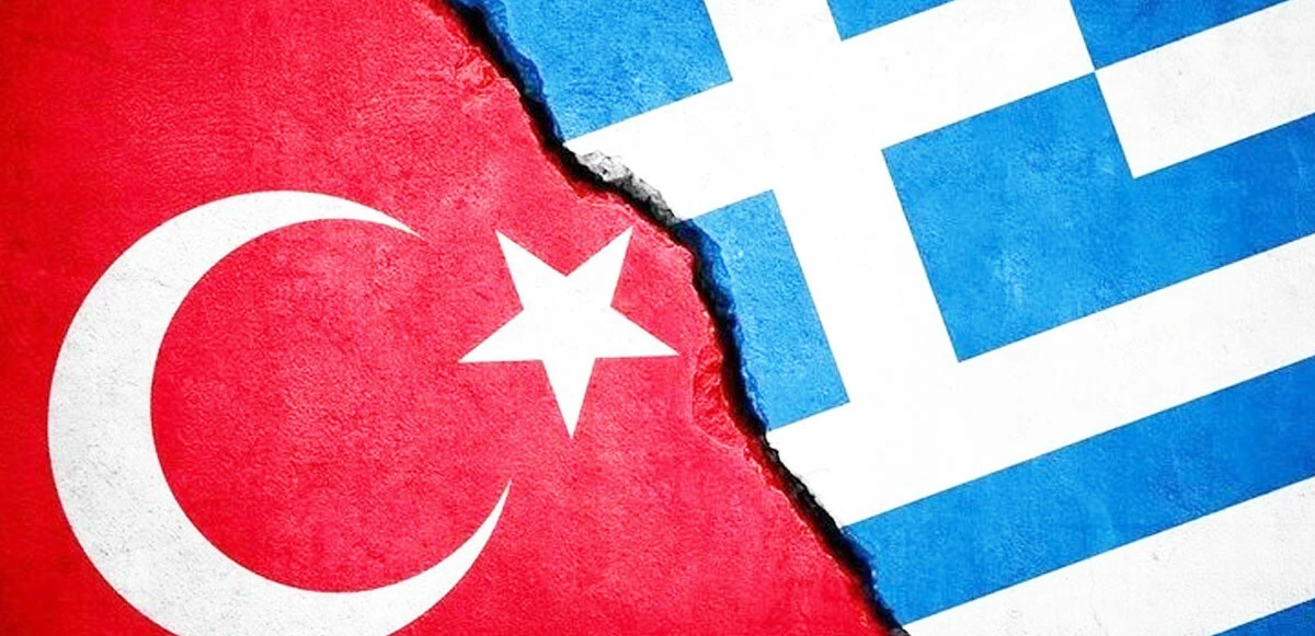 Yunanistan ve Türkiye'de dikkat çeken anket! En büyük şok ABD'ye