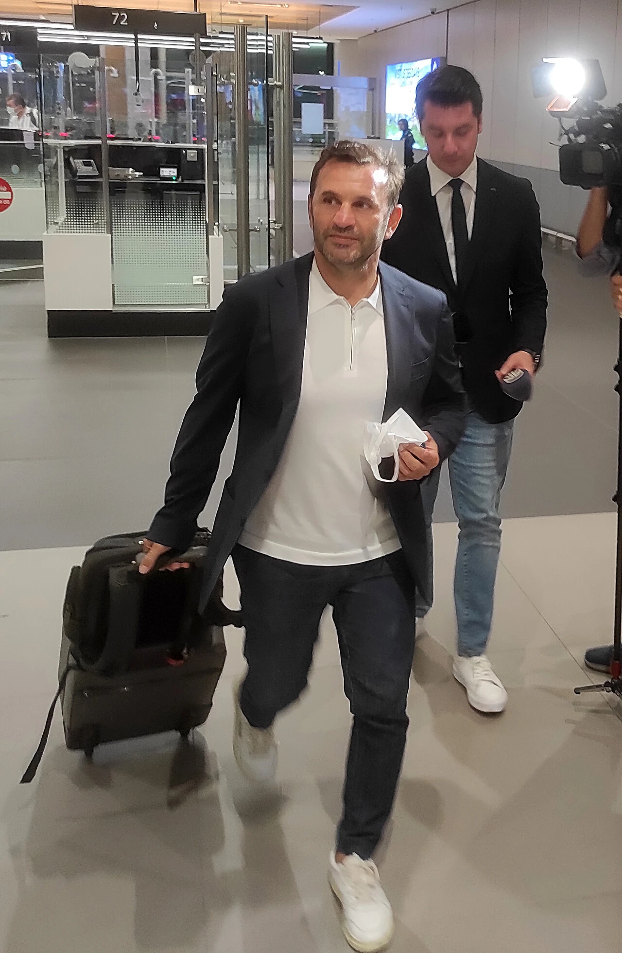 Son dakika! Galatasaray'da Torrent dönemi sona erdi, Okan Buruk geldi