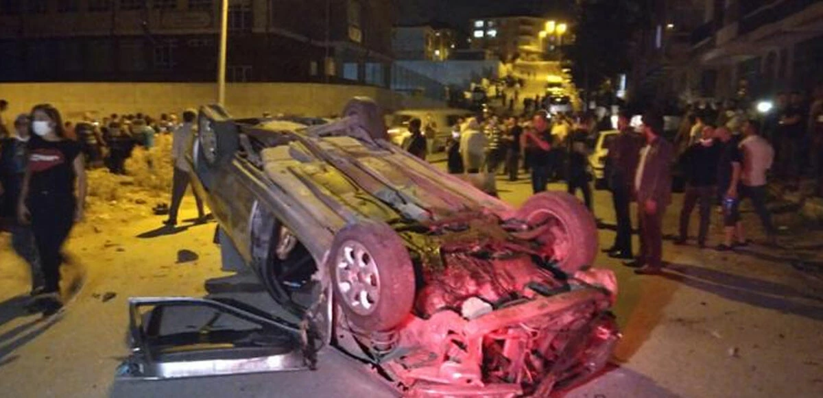 18 yaşındaki Emirhan Yalçın’ı öldüren Suriye uyruklu hakkında istenilen ceza belli oldu