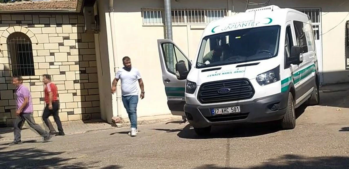 16 yaşındaki çocuk, tartıştığı abisini pompalı tüfekle öldürdü