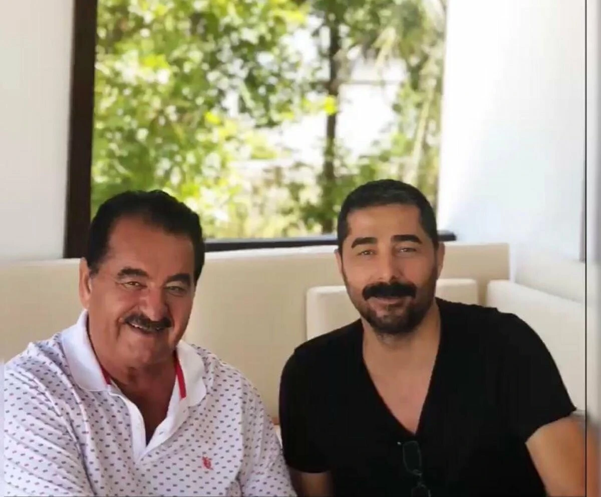 İbrahim Tatlıses'in hırsızlıkla suçladığı oğlu Ahmet Tatlıses 'canımı ortaya koydum' diyerek her şeyi anlattı