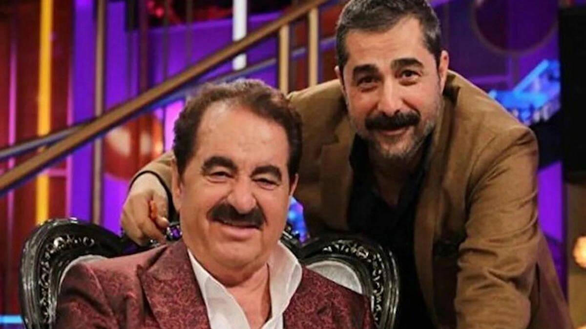 İbrahim Tatlıses'in hırsızlıkla suçladığı oğlu Ahmet Tatlıses 'canımı ortaya koydum' diyerek her şeyi anlattı