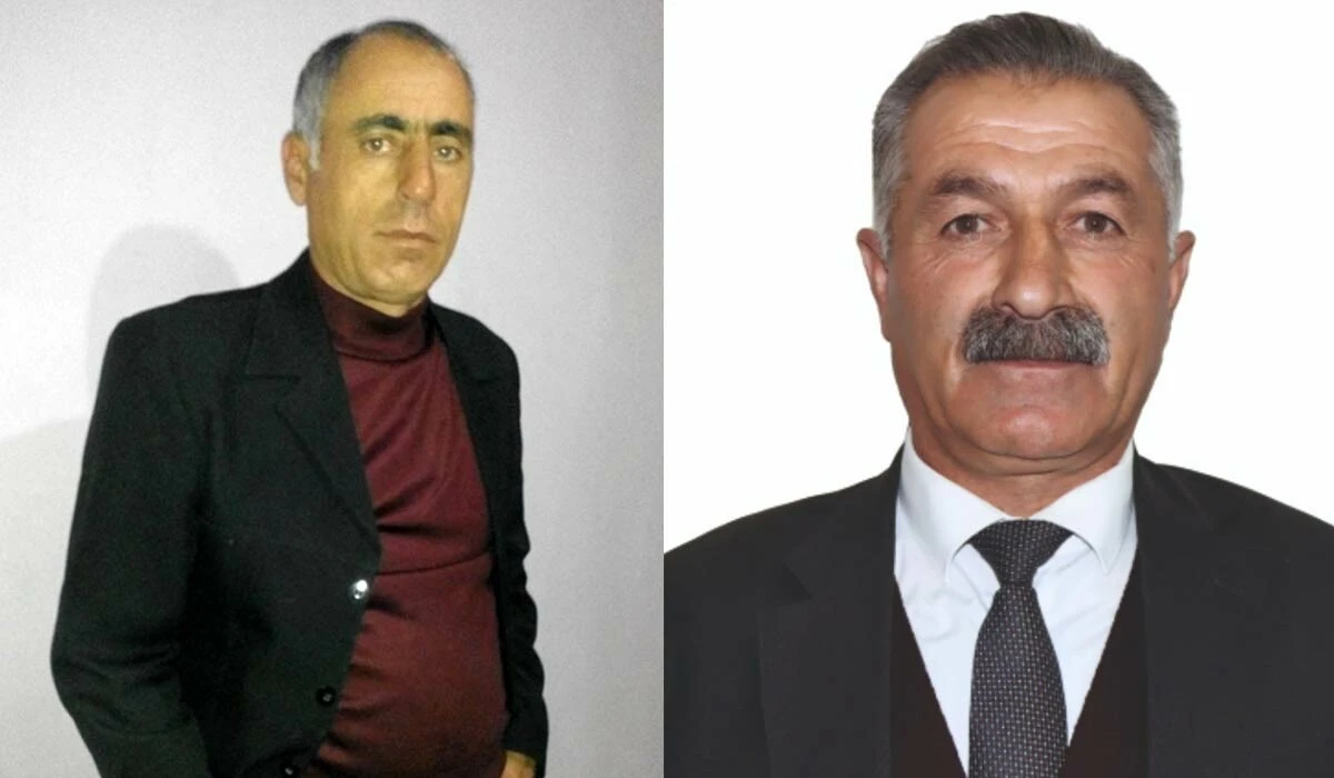 Çayırda kanlı kavga! AK Partili Meclis Üyesi hayatını kaybetti