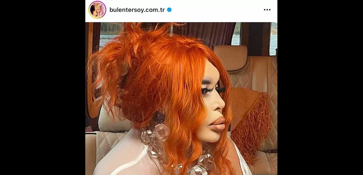 İmaj değiştiren Bülent Ersoy’un mezarı 3 kişilik, asansörlü ve şifreli olacak! Menajeri maliyetini canlı yayında açıkladı