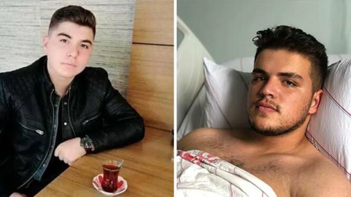 18 yaşındaki Emirhan Yalçın’ı öldüren Suriye uyruklu hakkında istenilen ceza belli oldu