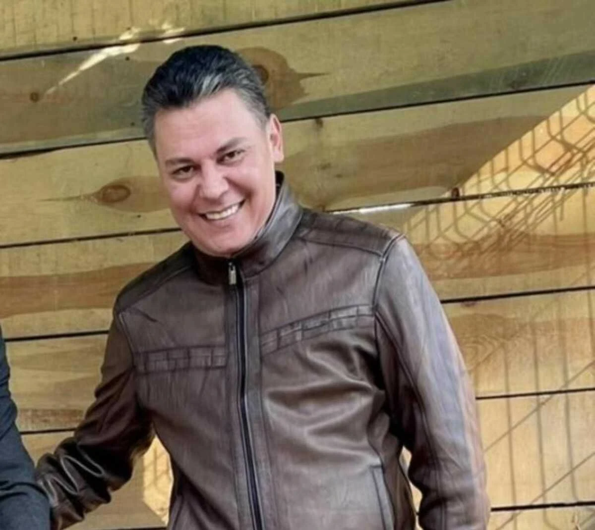 kına gecesi Şinasi Yüzbaşıoğlu ile evlenecek olan Müge Anlı'dan <a href=