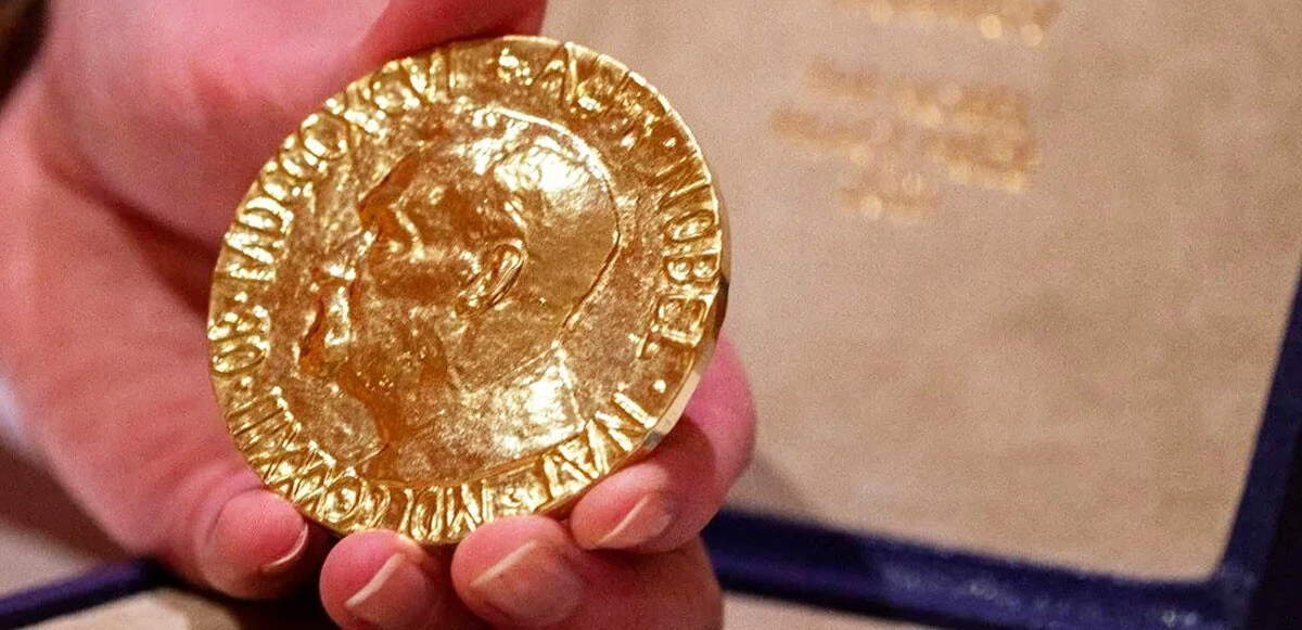 Rus gazeteci, Nobel Barış Ödülü'nü çocuklar için 103.5 milyon dolara sattı