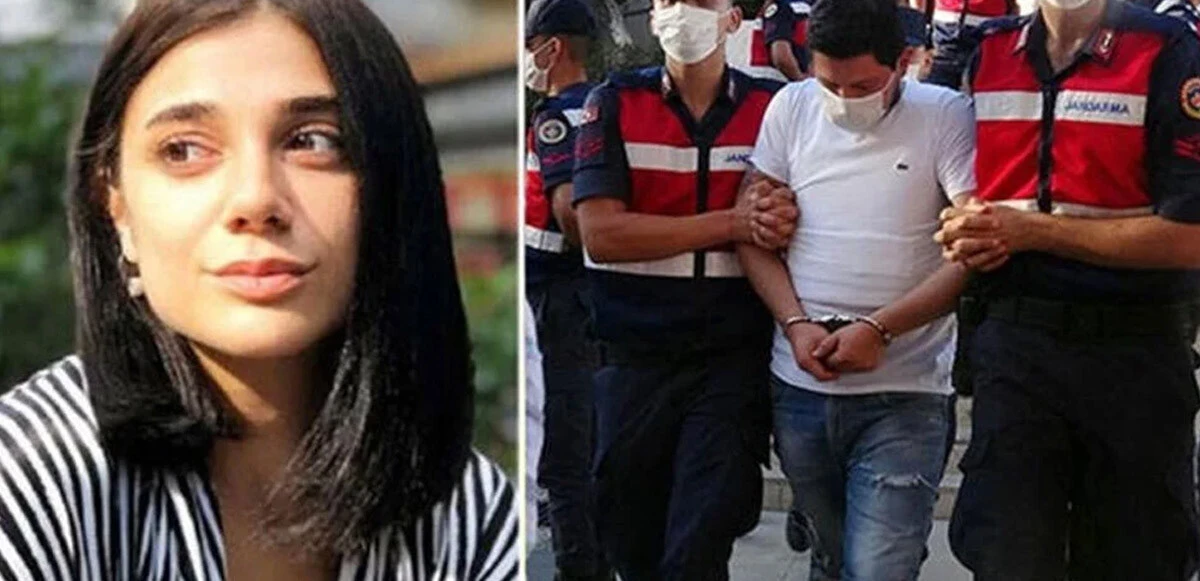 Siyasilerden Pınar Gültekin davası kararına sert tepki: Bu suçlarda idam cezası tartışılmalı