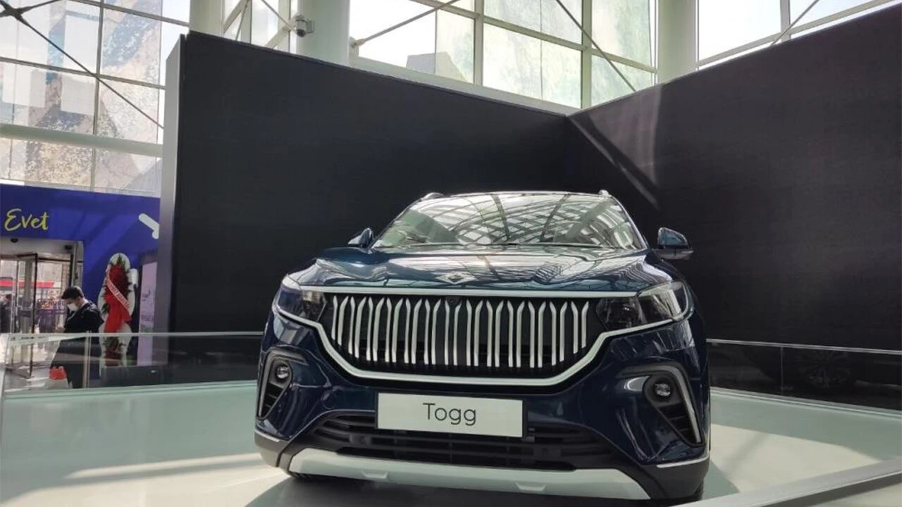 Yerli otomobil TOGG için son düzlük: Yeni iş ilanları açıldı!