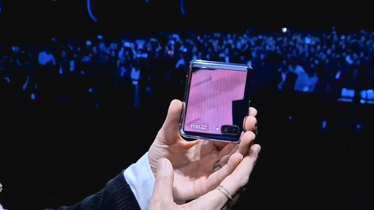 Samsung bir ilke imza attı: Son 12 ayda en çok izlenen oldu, rekor kırdı!