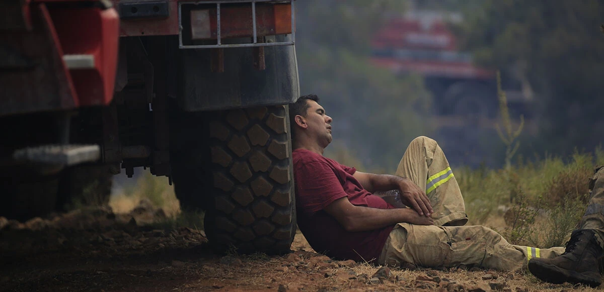 Bakan Kirişçi, isim vermeden ‘uçak yok’ iddiasına tepki gösterdi: Siyasetin edebi, ahlakı olmalı