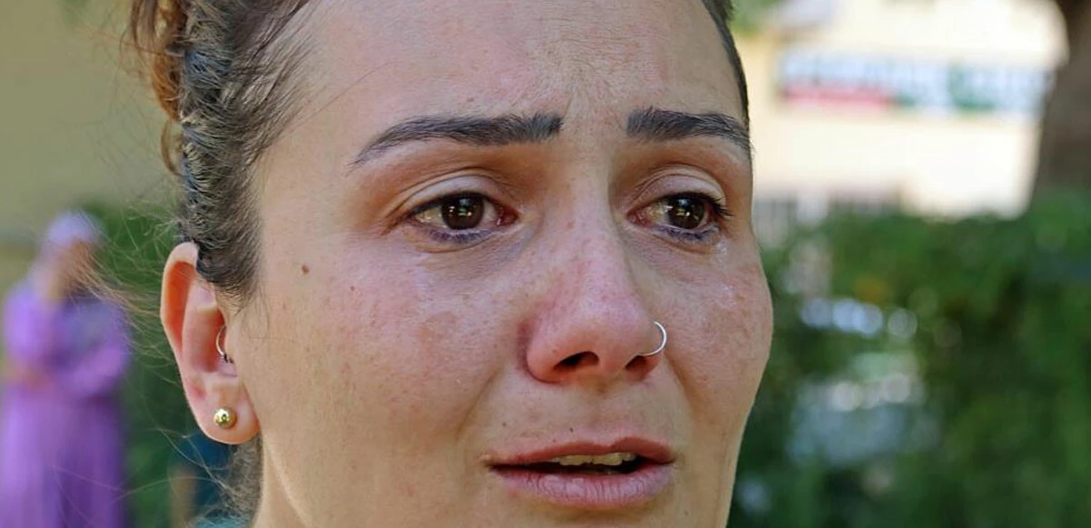 Yüzde 40 engelli adamı öldüresiye dövüp gözünden ettiler