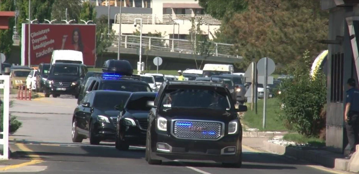 Erdoğan-Prens Selman zirvesi sonrası Türkiye ile S. Arabistan arasında yeni dönem başladı