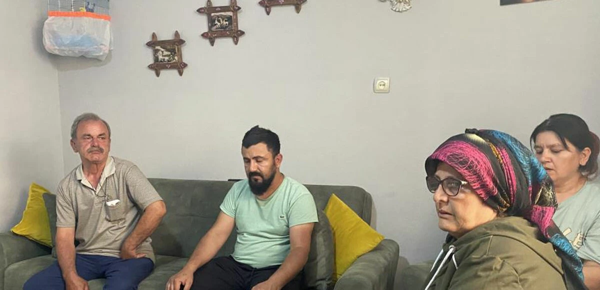 Böylesi filmlerde bile olmaz: Babasının yanından haczedilen küçük çocuğun haykırışları yürekleri dağladı