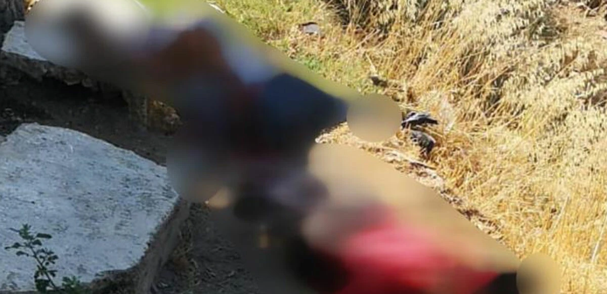 Uzaklaştırma kararı cinayetin önüne geçemedi! Önce kız arkadaşını vurdu sonra kafasına sıktı