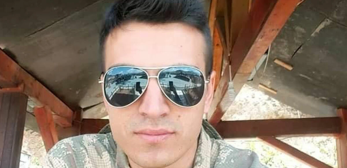 Şehadet haberi aileyi yıktı! Şehidimizin babaannesi vefat etti, babası kalp krizi geçirdi